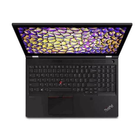 Thinkpad P15s Gen 2 15” Mobile Workstation