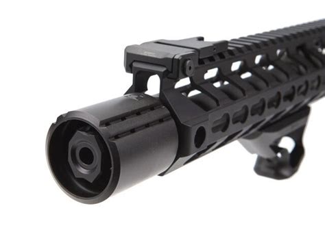 2019 Best Ar 15 Muzzle Devices