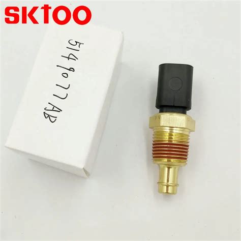 Engine Coolant Water Temperature Sensor Aa Ab For Jeep