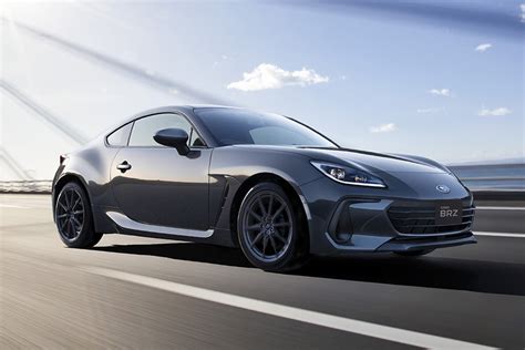 スバル新型「brz」を正式発表とその特徴 値段は308万円～343万円 オートプルーブ Auto Prove