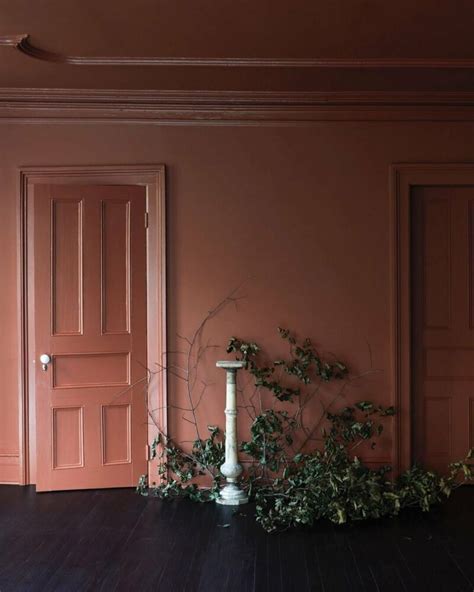 Burnt Sienna Color Ideas That Will Bring Depth and Texture