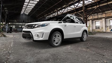 Suzuki Vitara Typ Ly L Kw Wd Ps Felgen Und Komplettr Der