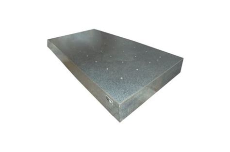 Granite Surface Plate Alfa Machine Tools Private Limited