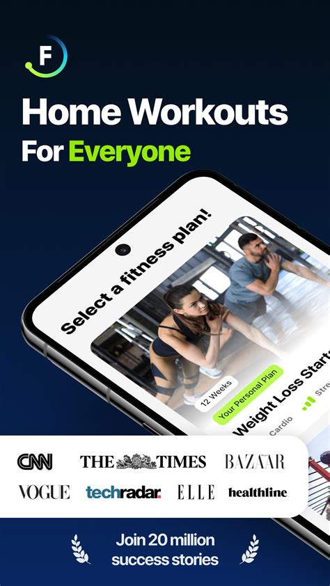 Fitify APK for Android Download