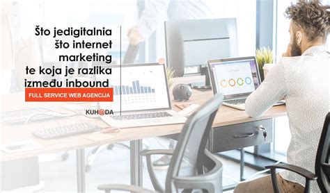 To Je Digitalni Marketing Kuhada Digitalna Agencija