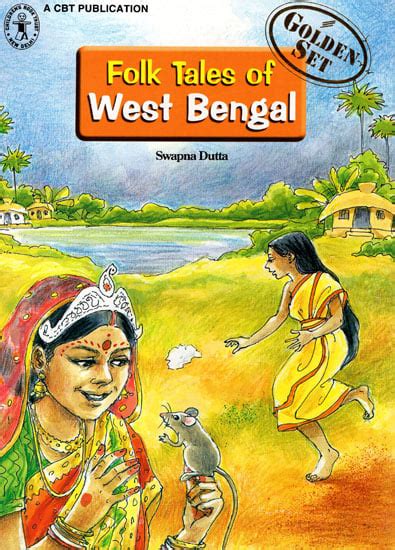 Folk Tales of West Bengal | Exotic India Art