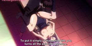 Gakuen Saimin Reido Uncensored ALL EPISODES 1 3 UNCENSORED HENTAI Tnaflix