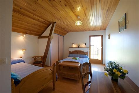 Chambres D H Tes Mountain Vacances Maison Rachou Chambres Lanne En