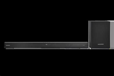 DSB 995 | Soundbar Ev Sinema Sistemi | Elektronik | Grundig Türkiye