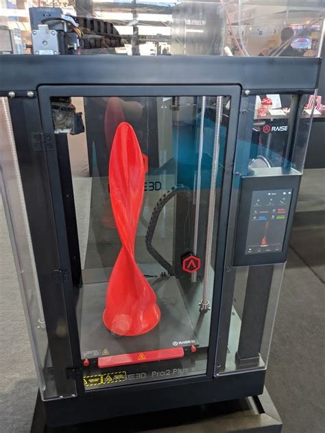 Extrusion-Based 3D Printing at a Crossroads « Fabbaloo