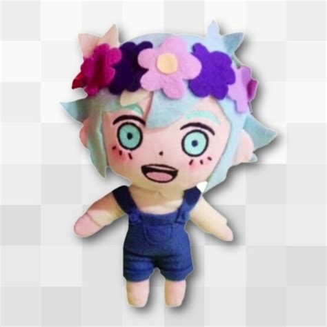 BASIL Plush - Omori Plush