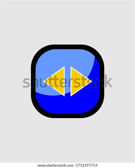 Open Button Icon Vector Logo Stock Vector (Royalty Free) 1752197753 ...