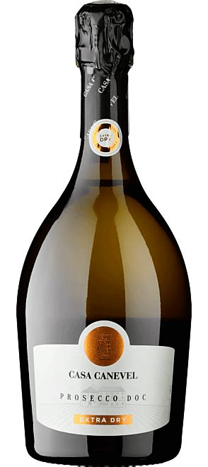 Prosecco doc - Casa Canevel extra dry, Masi Canevel