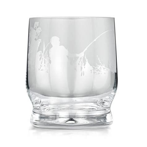 Personalised Whiskey Glass And Tumblers Engravers Guild