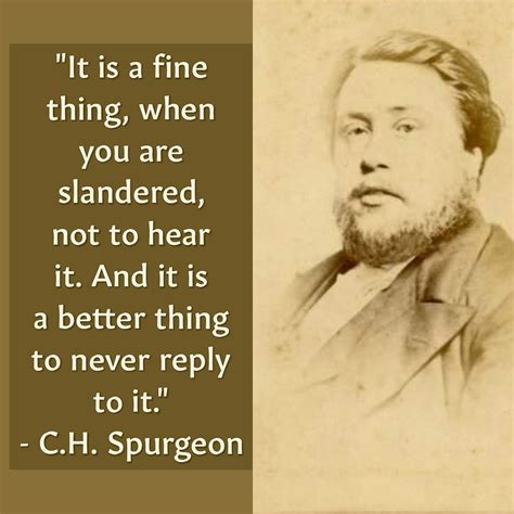 Spurgeon Quotes Collection # 2 - Charles H. Spurgeon