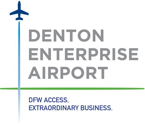 Home | Denton Enterprise Airport