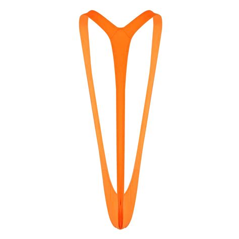 CULOTTE SLIP SEXY Mankini Borat Maillot De Bain Homme String String Maillot De Bain Bikini