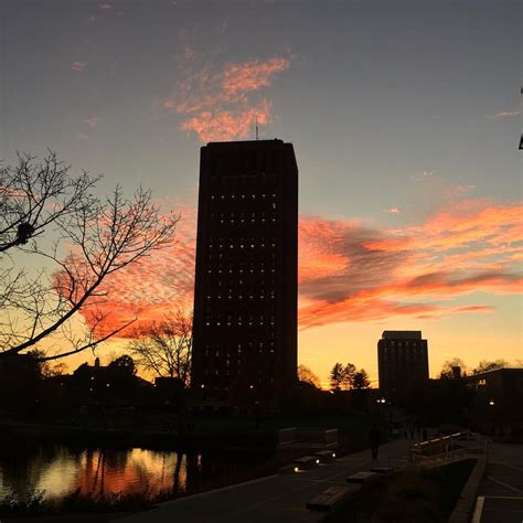 Library at UMass Amherst : r/evilbuildings