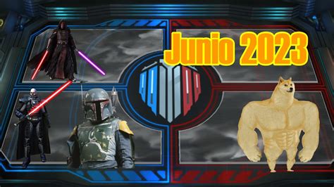 Equipos Defensivos Para Esta GA 3vs3 Junio 2023 YouTube