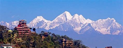 Culture Trails Nepal Trekking In Nepal Adventure Activities Organizer