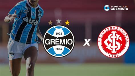 Aonde Assistir O Grenal - Veja onde assistir o GreNal pelo Brasileirão Sub-20