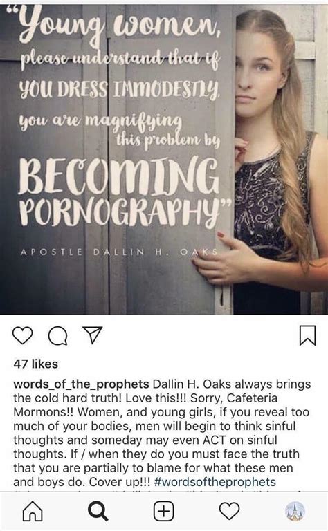 Mormons Speak On Twitter Those Who Work With Sex Offenders In Utah Report That Many Rapists