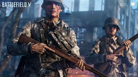 Battlefield 5 Squad Conquest Is Now Available For Two More Weeks