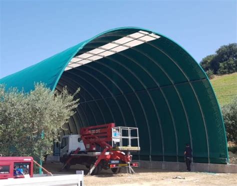 Tunnel Agricoli Permessi Tutto Ci Che C Da Sapere Coprikompatt