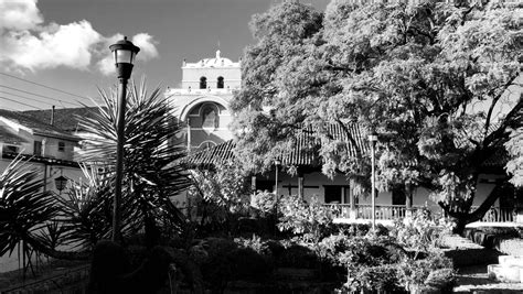 Ex Convento Del Carmen De San Crist Bal Guarda Historias De Vivos Y Muertos