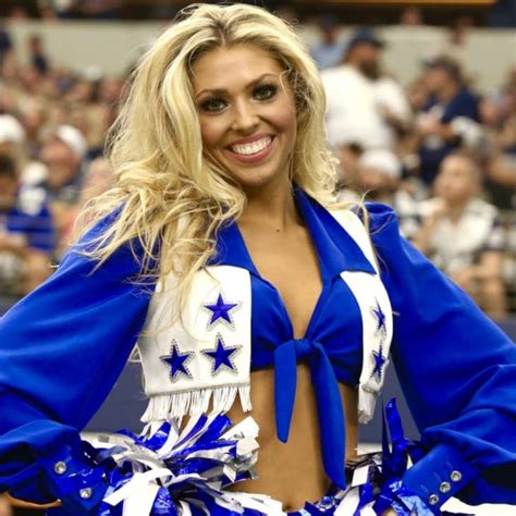 Dallas Cowboys Cheerleader Costume - Fancy Dress