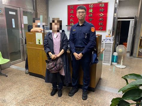 各警察機關新聞發布 日籍旅台民眾遺失手機慌張報警 警耐心傾聽火速尋回 內政部警政署全球資訊網