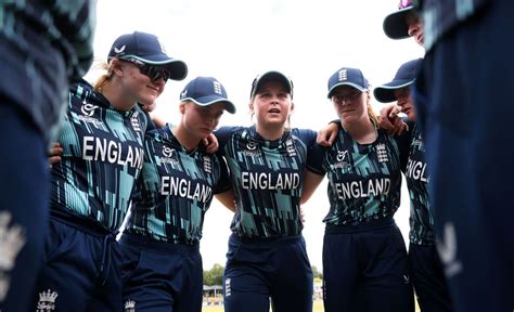 England Women Vs Sri Lanka Women T20I Series 2023 Full Schedule