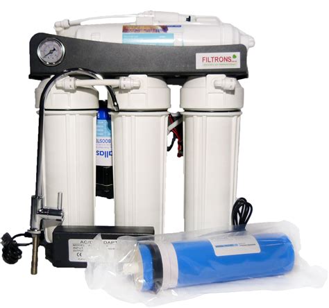 ᐉ Фильтр для воды Filtrons EF-300 (FLSEF300) купить по цене 17 070 грн ...