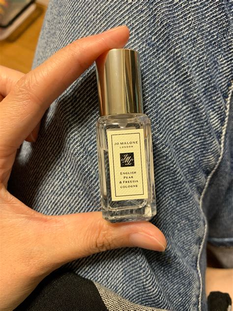 のサイズ Jo Malone London イングリッシュ ペアー U0026 フリージア のサイズ