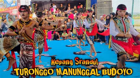 Terbaru Jaran Kepang Turonggo Manunggal Budoyo Live Bojong Kec