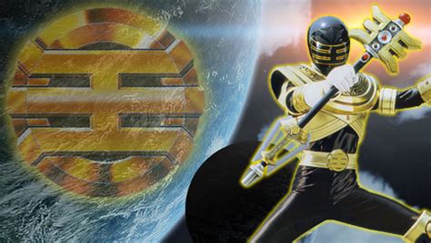 Power Rangers Zeo – Gold Ranger Official Music Video…….Wait, What ...