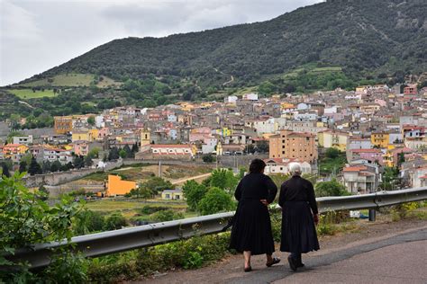 Dorgali Cosa Vedere Meteo Storia Badesi Turismo