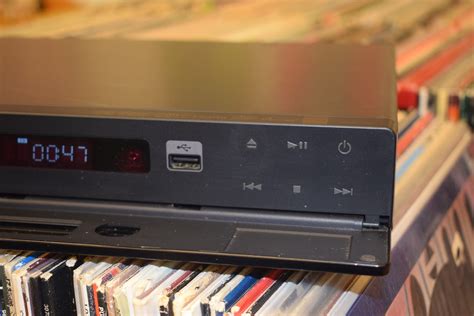 Samsung Blu Ray Disc Player Model Bd P Vintage Audio Exchange