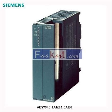 Es Ah Ae Siemens S Cp Communication Processor