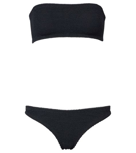 Hunza G Shay Bikini Hunza G
