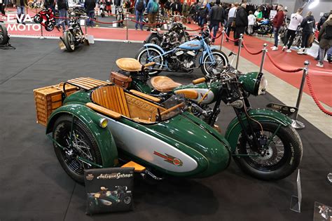 Fotogalerie: Motocykl 2023 - eva-moto.com