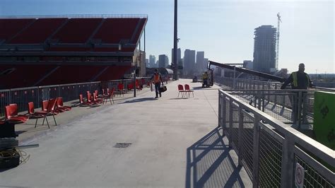 Bmo Field Renovations M S Mlse Gensler Page 45 Urbantoronto