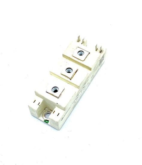 Modulo Igbt Bsm Gb Dlc Eupec Infineon Usado Gold News Eletr Nica