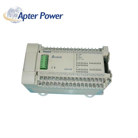 Professional DELTA DVP EH DVP48EH00T2 Programmable Logic Controllers