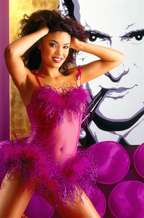Christina Santiago Poses In The Nude Porn Pictures XXX Photos Sex