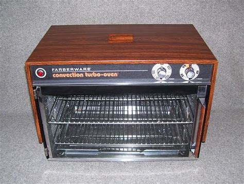 Vintage Farberware 460 Convection Oven Flickr Photo Sharing