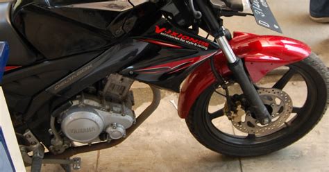 27 Terkini Modifikasi Vixion Lama Dengan Skotlet