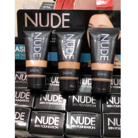 Nude Shopee Thailand