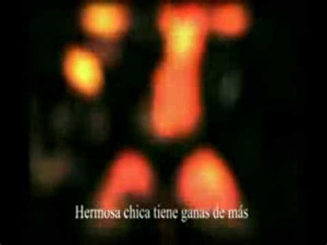 Rammstein Pussy Subtitulado En Español Official Video YouTube