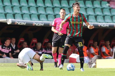 Calciomercato Ternana, Valerio Mantovani verso la permanenza in